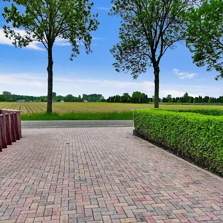 Tasteful In With Garden Villa Didam