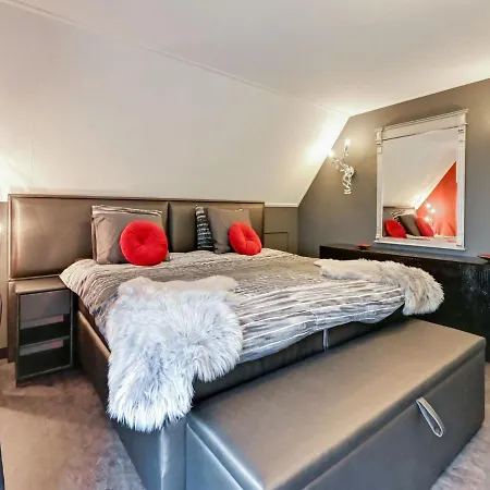 Tasteful In With Garden Villa Didam