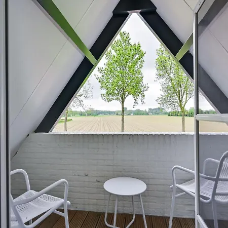 Tasteful In With Garden Villa Didam