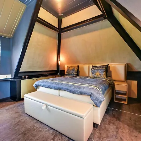 Tasteful In With Garden Villa Didam