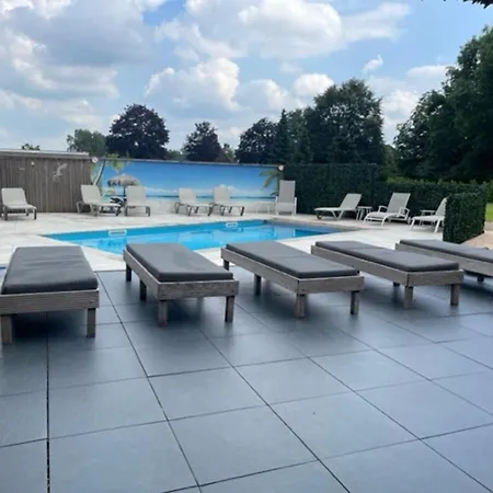 Tasteful In With Garden * Didam