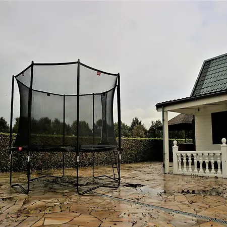 Tasteful In With Garden * Didam