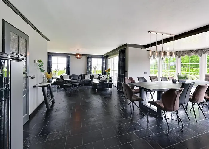 Tasteful In With Garden * Didam