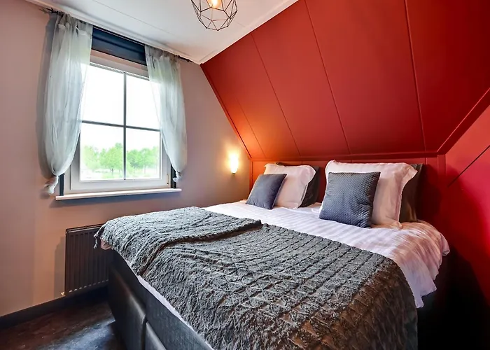 Tasteful In With Garden 빌라