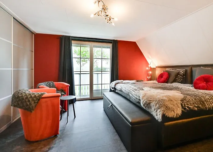 Tasteful In With Garden 빌라 *