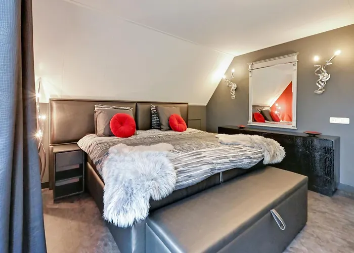 Tasteful In With Garden * Didam