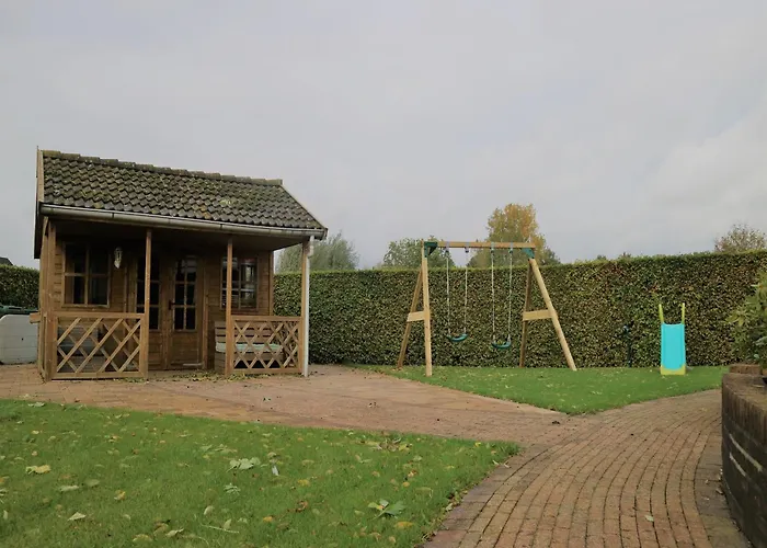 Tasteful In With Garden Didam