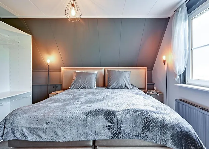 Tasteful In With Garden 빌라 Didam