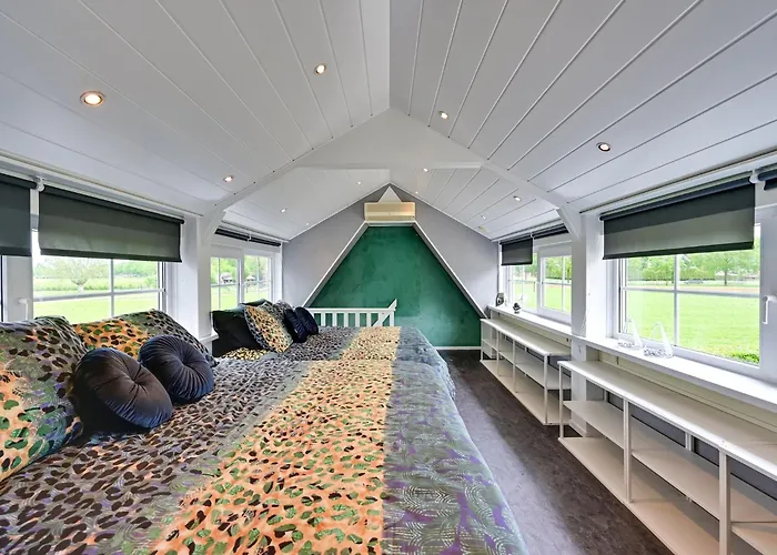 Tasteful In With Garden Didam