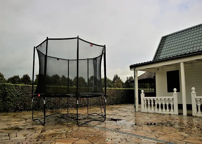 Tasteful In With Garden * Didam