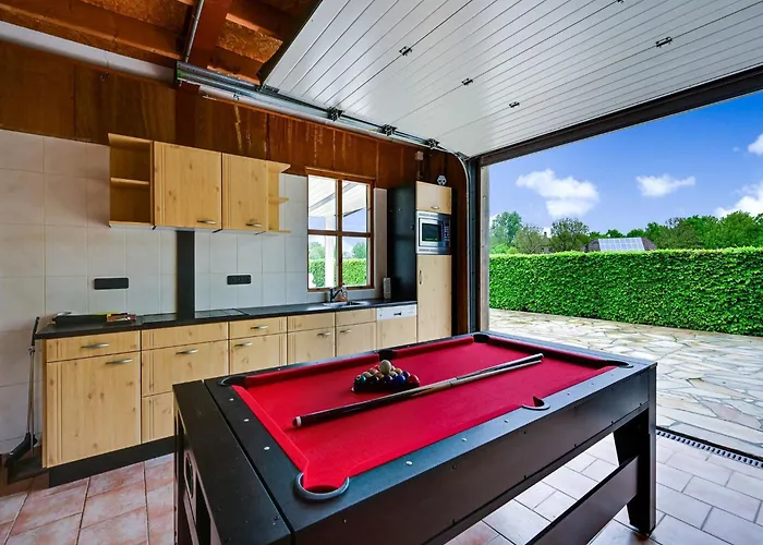 Tasteful In With Garden 빌라 *