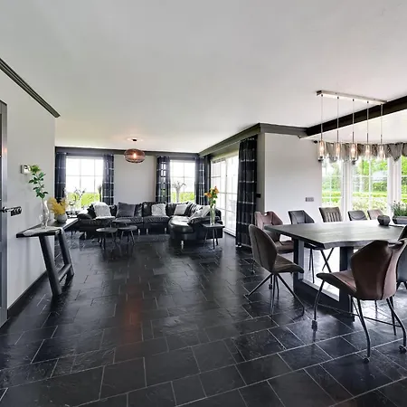 Tasteful In With Garden * Didam