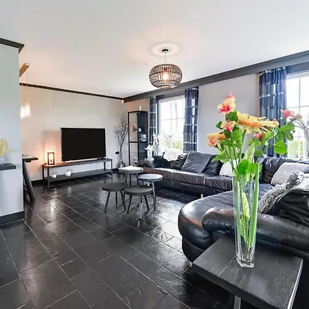 Tasteful In With Garden
